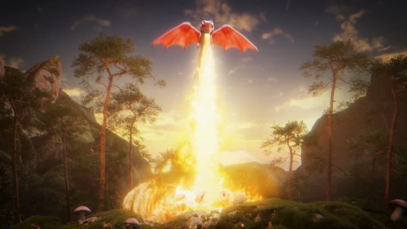 Portals Candle Collection